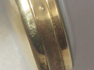Relógio marca universal gêneve cronógrafo ouro rose