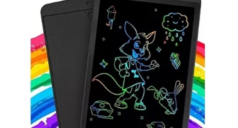 Lousa Tablet Magica Infantil Desenhar