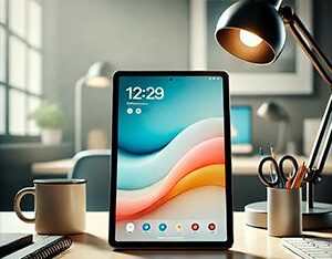 Tablet pela metade do preço, por apenas 89,90