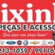 Somos loja de auto peças 
produtos novos de ótima qualidade e baixo preço.