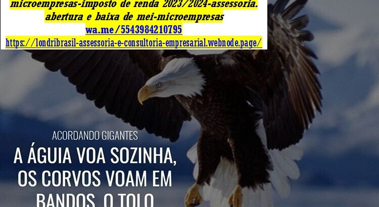 Consultoria Contábil para Psicologos, Psiquiatras, Terapeuta